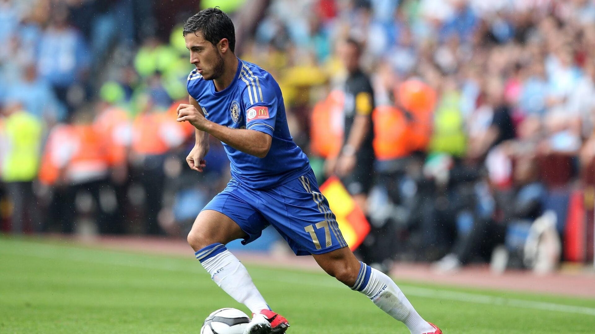 从巴格达到巴黎，戈麦斯在关键时刻的跨文化救赎